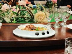 -山里俏·皖南菜(清源路店)