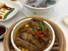 -顺德人家食府(黄金广场店)