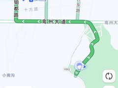 -老洛阳豆腐汤(栾川总店)