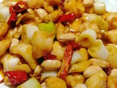 -雲蜀龙阁·金牌水煮鱼(方庄店)