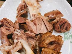 -清真·益鑫羊肉手抓馆(花园北街店)