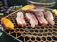 -松渡·鲜肉泥炉烤肉(时代天街店)