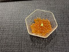 三文鱼籽-鮨·海老(北京路店)