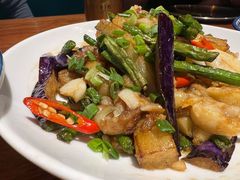 -柴窝堡22号辣子鸡·传承新疆菜