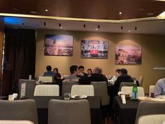 -Efes Turkish & Mediterranean Cuisine 艾菲斯餐厅(陆家嘴店)