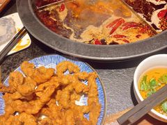 -陈眼镜火锅(总店)