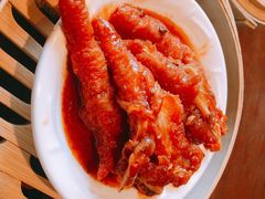 -ZEN采蝶轩·粤味臻鲜·手作点心·商务宴请(泰州店)