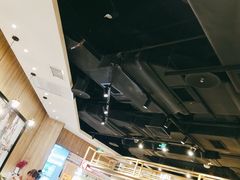大堂-呷哺呷哺(新世界百货望京店)
