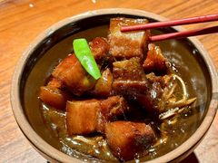 -隐厨·中国菜馆(三里屯T+MALL店)