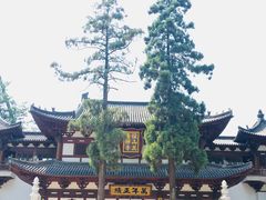 -径山寺