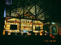 -秀·爱尔兰餐吧(上海路店)