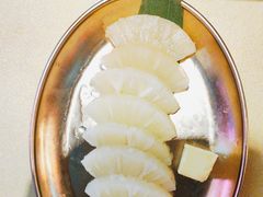 -秦炉烤肉(财富中心店)