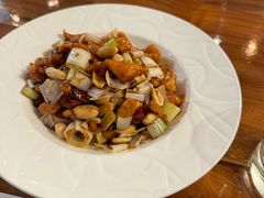 -南门小馆·清真(国贸商城店)