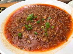 烂肉粉丝-稻香餐厅中餐干锅(劼人路店)