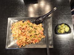 -老啪叽串炒饭(铁百店)