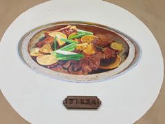 -黎记大排档(慈云路店)
