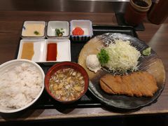 -牛かつもと村(上野店)
