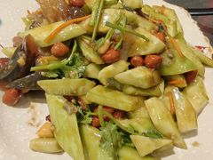 -回香楼大连新派清真菜