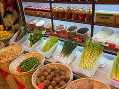 -西江美食舫·江西菜(健德桥店)