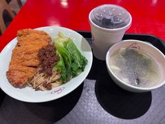 -回味鸭血粉丝汤(新城市广场店)