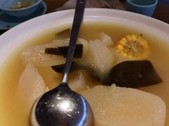 -鸡毛店·川菜(双楠店)