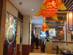 -沸炉重庆老火锅(军事博物馆店)