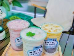 -炖物24章·顺时轻养茶(黄龙店)