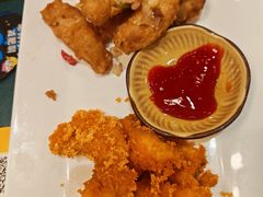 -南京金牛湖巨碗鱼头