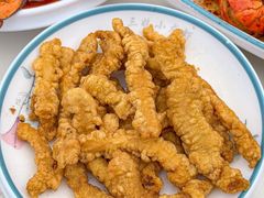 -三妹小龙虾·黄油蟹(华侨城总店)