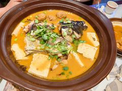 -金陵后厨·南京菜(新街口秣陵路店)