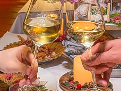 -Osteria Garden 生蚝花园餐厅(原进贤路店)