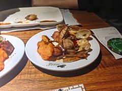 -汉巴味德(大悦城店)