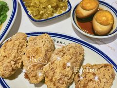 -發起人·肉骨茶(万象汇店)