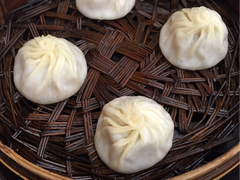 -锡笼记·无锡小笼(新明路店)