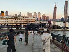 -武汉知音号