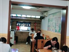 -鸡西冷面(翠竹店)