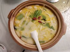 -汇贤府·李氏鲁菜(五棵松店)
