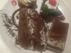 -鼎香缘海鲜自助火锅烤肉(锦辉购物广场店)