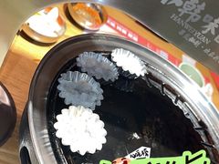 -韩味园果木炭烤鲜肉(陵东街店)
