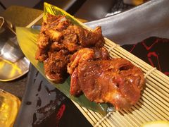 -伊茉家的烤肉店(勒泰中心店)