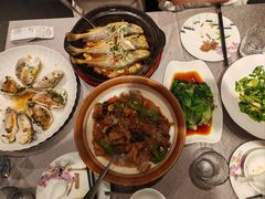 -有喜胶东小馆(太申祥和店)