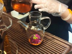 -了凡国风主题茶馆·咖啡(武侯祠锦里店)