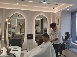 -LJOY丽锦造型·烫发染发