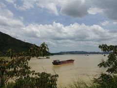 -羚羊峡古栈道森林公园