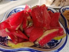 巧拌萝卜皮-伊祥·敦煌楼