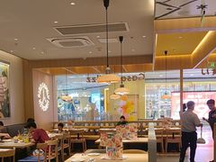 -菲滋意式餐厅(西溪印象城店)