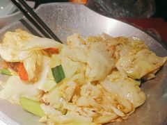 -卢大鲜鱼头捞饭(美利广场店)