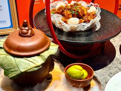 -老福洲·三十年福州味(斗东店)