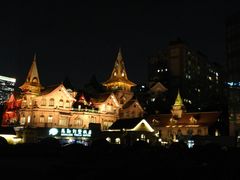 -马勒别墅饭店(静安寺店)