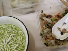 -海陆丰明凤擂茶